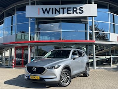 Mazda CX-5 - 2.0 SkyActiv-G 165 Skylease Automaat | Navigatie | Trekhaak | Climate Control | Cruise Con