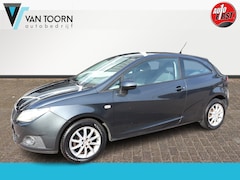 SEAT Ibiza SC - 1.4 Style incl. set winterwielen