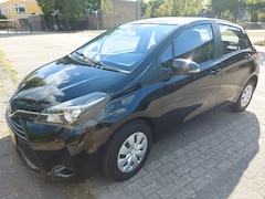Toyota Yaris - 1.0 VVT-i Comfort