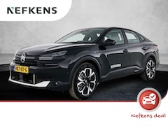 Citroën Ë-C4 X - Business 156pk Extended range 54 kWh