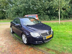 Volkswagen Eos - 1.4 TSI Highline Sportline