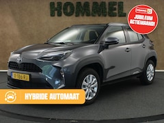 Toyota Yaris Cross - 1.5 Hybrid Active - ORIGINEEL NEDERLANDSE AUTO - ADAPTIEVE CRUISE CONTROL - CLIMATE CONTRO