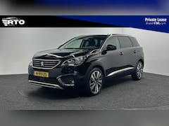 Peugeot 5008 - 1.2 PureTech Blue Lease Premium Avantage NAVI ECC CRUISE LM CARPLAY