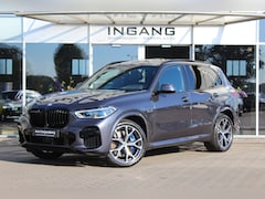 BMW X5 - xDrive45e High Executive M-pakket | Pano | Memory | Trekhaak |