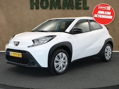 Toyota Aygo X - 1.0 VVT-i MT Play - ORIGINEEL NEDERLANDSE AUTO - APPLE CARPLAY/ ANDROID AUTO - ACHTERUITRI