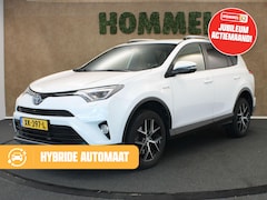 Toyota RAV4 - 2.5 Hybrid Style - NAVIGATIE - ELEKTRISCHE ACHTERKLEP - PARKEERSENSOREN VOOR EN ACHTER - 3