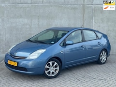 Toyota Prius - 1.5 VVT-i 2006 AUT Blauw 1E EIGENAAR|NAP