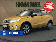 Suzuki Vitara - 1.4 Boosterjet Select - CRUISE CONTROL - VOORSTOELEN VERWARMD - MULTIMEDIAVOORBEREIDING