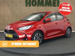 Toyota Yaris - 1.5 Hybrid Dynamic Team D - NAVIGATIE- CAMERA - CLIMATE CONTROL - 16 INCH LICHT METALEN VE