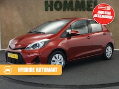 Toyota Yaris - 1.5 Full Hybrid Aspiration - ORIGINEEL NEDERLANDSE AUTO - AFKOMSTIG VAN DE 2E EIGENAAR - C
