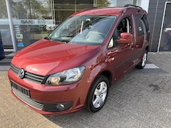 Volkswagen Caddy - 1.2 TSI Roncalli Stoelverwarming/Cruise control