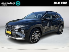 Hyundai Tucson - 1.6 T-GDI PHEV Premium | Stoelverwarming/verkoeling | Stuurverwarming | Lederen bekleding