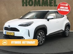 Toyota Yaris Cross - 1.5 Hybrid Team D - 100% DEALER ONDERHOUDEN - KEYLESS ENTRY & START - NAVIGATIE - APPLE CA