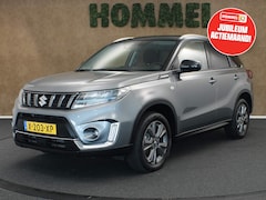 Suzuki Vitara - 1.4 Boosterjet Select Smart Hybrid - TOT 10DE JAAR GARANTIE MOGELIJK - APPLE CARPLAY/ANDRO
