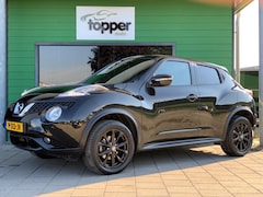 Nissan Juke - 1.6 N-Connecta | Automaat | Camera | Cruise Control |