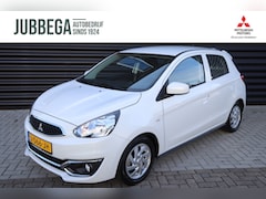 Mitsubishi Space Star - 1.0 Cool+ 1e Eig. LM-Velgen, Dealer O.H, Airco, 71pk