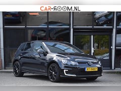 Volkswagen Golf - 1.4 TSI GTE Navi Camera Cruise Trekhaak