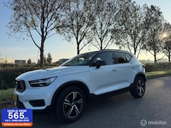 Volvo XC40 - 1.5 T3 R-Design