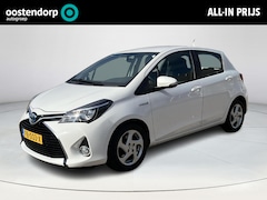 Toyota Yaris - 1.5 Hybrid Comfort | Fietsendragerbeugel | Climate control | Licht metalen velgen | Mistla