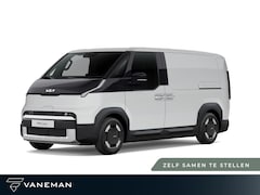 Kia PV5 - Cargo L2H1 Essential 51.5 kWh Cruise control | Achteruitrijcamera |Climate Control | Navig