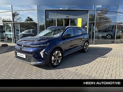 Renault Scenic E-Tech - EV87 long range techno Pack advanced driving assist & augmented vision Snel Leverbaar MC08