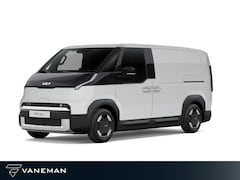 Kia PV5 - Cargo L2H1 Essential 51.5 kWh Schuifdeur | Climate Control | Cruise control | Navigatiesys