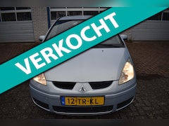 Mitsubishi Colt - 1.3 Invite