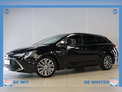 Toyota Corolla Touring Sports - 1.8 Hybrid Executive