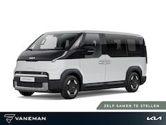 Kia PV5 Passenger - Essential 52 kWh | Cruise control adaptief | Navigatiesysteem full map