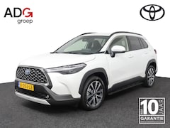 Toyota Corolla Cross - Hybrid 200 Dynamic | Apple Carplay/Android auto | Parkeer camera | Adaptieve Cruise-Contro