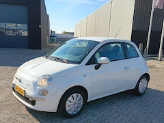 Fiat 500 - 1.2 Pop