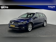Volkswagen Golf - 1.0 TSI Comfortline NAVI CRUISE ECC LM CARPLAY