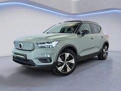 Volvo XC40 - Recharge P8 AWD R-Design|INCL BTW|PANO|HARMAN KARDON