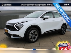 Kia Sportage - 1.6 T-GDi MHEV ComfortLine Navigatie / Camera / Trekhaak