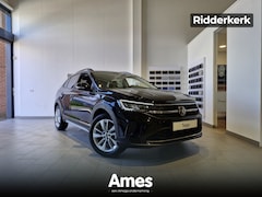 Volkswagen Taigo - Life Edition 1.0 TSI 95 PK | Achteruitrijcamera | Draadloos Carplay / Android Auto |