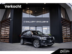 BMW X3 - xDrive30e High Executive - M Sport | Memory | HUD | Keyless | Carplay