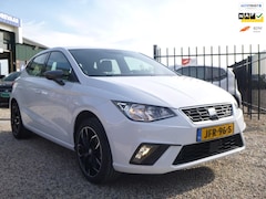 SEAT Ibiza - 1.0 TSI FR ALCANTARA LEER
