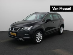 SEAT Ateca - 1.5 TSI Style Business Intense 150 PK | Parkeersensoren | Beats Audio | Stoelverwarming |