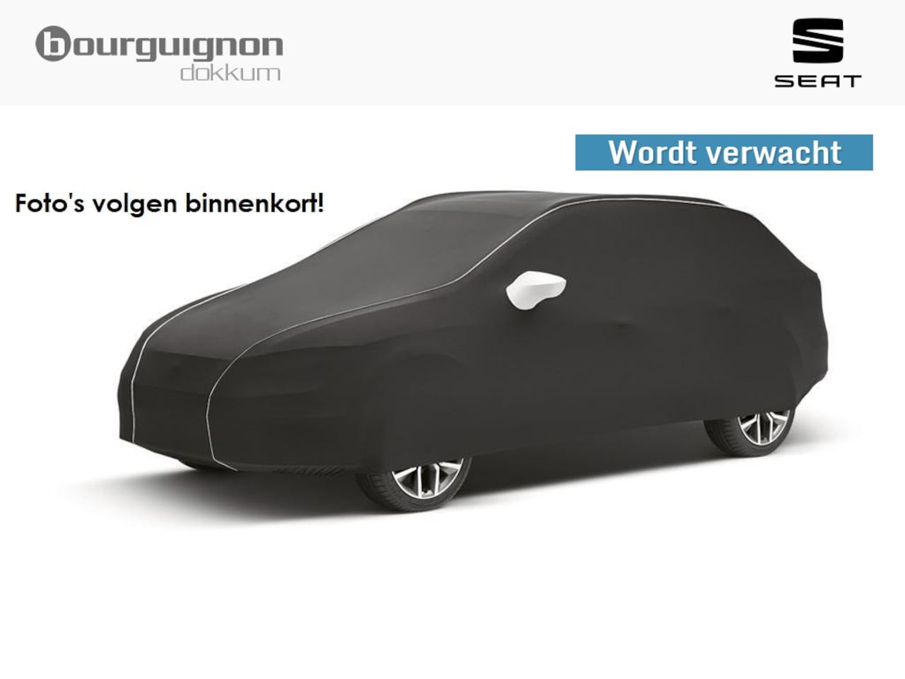 SEAT Ibiza - 1.0 EcoTSI FR Business | Led | Navi | 18 Inch | 110 Pk | Automaat | - AutoWereld.nl
