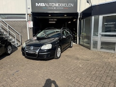 Volkswagen Golf Variant - 1.9 TDI Comfortline/APK/Airco/Nap/3e Eigenaar
