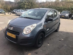 Suzuki Alto - 1.0 Comfort
