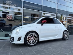 Fiat 500 Abarth - 595 1.4 T-Jet Turismo