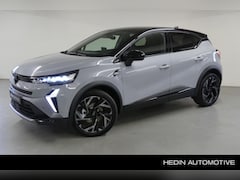 Renault Captur - E-Tech Full Hybrid 160 Esprit Alpine | openR Link Navigatiesysteem | Climate Control | ACC