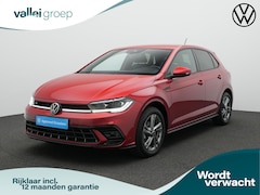 Volkswagen Polo - 1.0 TSI 95 pk DSG R-Line Business | IQ Light | Stoelverwarming | Apple Carplay/Android Aut