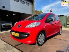 Peugeot 107 - 1.0-12V XR 5deurs 143dkm