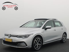 Volkswagen Golf - 1.5 eTSI 150PK 1st Edition Style AUTOMAAT / PANORAMADAK / FULL LED / SFEER / STOELVERW / N