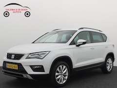 SEAT Ateca - 1.5 TSI Style Business Intense TREKHAAK / FULL LED / CAMERA / NAVI / CLIMA / CARPLAY / PDC