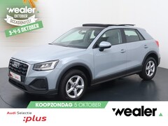 Audi Q2 - 35 TFSI Pro Line | Trekhaak | Panodak | Achteruitrijcamera | Navigatie | Parkeersensoren |