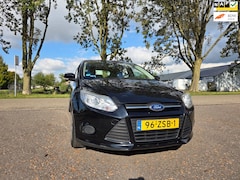 Ford Focus - 1.0 EcoBoost Lease Trend - NETTE STAAT - TREKHAAK - AIRCO