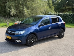 Dacia Sandero - 1.0 SCe Laureate AIRCO I ELEC RAMEN I BLUETOOTH